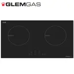 GLEMGAS 雙口感應爐(橫式) GIH340A