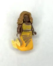 LEGO Disney Indira Minifigure dis114 | Set 43225 | Rare | Free Shipping