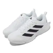 adidas Court Team Bounce 2.0 M Cloud White Core Black Men Cross Training HR1239
