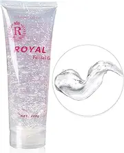 Gel for Use with GARYOB RF Radio Frequency Facial Machine, 300ML, Clear