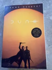 Dune Part 2 By Frank Herbert Paperback