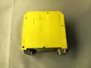 SIEMENS 8WA1735 ground terminal block (NIB)