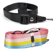 Fashionable Camera Hanging Belt for Polaroid/Fujifilm Instax Mini 12/11/9/8+