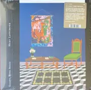 Mary Lattimore - Goodbye, Hotel Arkada (LP)