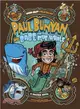 Paul Bunyan and Babe the Blue Whale ― A Graphic Novel