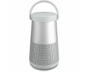 Bose SoundLink Revolve+ II Portable Bluetooth Speaker - Silver