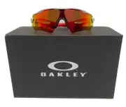 Oakley Custom Radar EV XS Youth Sunglasses