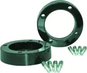 Durablue Graph Lite Wheel Spacers 4x156mm Yamaha Kawasaki 1.5'' Pair gl155f NOS