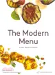 The Modern Menu ─ Simple, Beautiful, Kosher