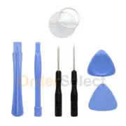 7 Pcs Glass Repair Kit Opening Tools for OnePlus 3T/6T/7T/7 Pro/Razer Phone 2