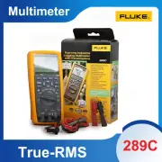 Fluke 289C True-RMS Industrial Logging Multimeter