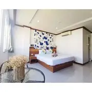 8a-patong Sunshine King Bed Room/quiet/clean 1
