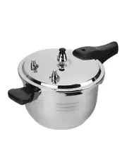 Benser SS Commercial Grade Pressure Cooker 10L