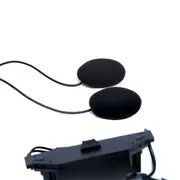 AGV Insyde, replacement speaker