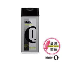 在飛比找蝦皮商城優惠-MAN-Q S1茶樹精油全效潔淨露 (350ml) 三效 三