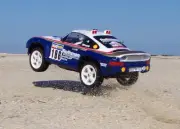 TBG PORSCHE 959 BODY NEW V3 fits tamiya m03 m 03 m05 m 03