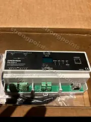 New NEW CRESTRON DIN-DALI-2 DALI INTERFACE Expedited Shipping 1PCS