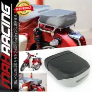 Rear Rack Gray Rear Seat Pad Fit For Honda C125 Super Cub 2018-2022