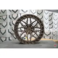 在飛比找蝦皮購物優惠-美國VOSSEN Wheels 鍛造系列鋁圈 LC3-01T