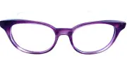 New Paul Smith PM 8234U 1464 Adley 51-18-145 Purple Women's Eyeglasses Italy