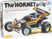 Tamiya 1/10 Electric RC Car Series No.336 Hornet Off-Road 58336 Plastic