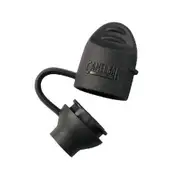 [CamelBak] Hydrolink Big Bite Valve Hydration Cover & Dust Cap (Black)