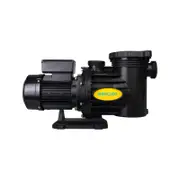 Baracuda 1.5Hp Single Speed Pump