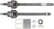 Drive Axle Shaft Assembly-FSGR DANA Spicer 10044474