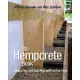 The Hempcrete Book: Designing and Building with Hemp-Lime