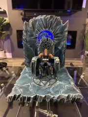 dioramas for 1:12 scale action figures