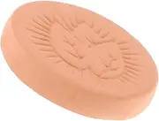 Sugar Container Essential Terracotta Sugar Saver Disc Food Storage Moisture Keeper Softener for Baking