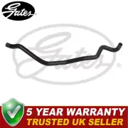 Gates Hose (Radiator Overflow - Expansion Tank) Fits Fiat Fiorino Qubo 51780680