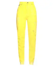 [DOLCE&GABBANA] DOLCE & GABBANA Jeans - Item 30267484