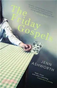 在飛比找三民網路書店優惠-The Friday Gospels