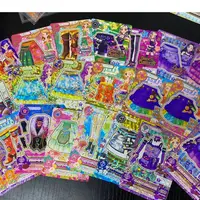 在飛比找蝦皮購物優惠-便宜販售 單張 可選款 偶像學園 Aikatsu  R 套 