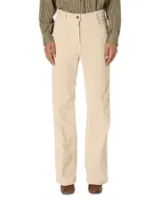 Gerard Darel Chantal Corduroy Pants