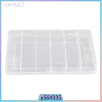 在飛比找蝦皮購物優惠-6 Grids Plastic Organizer Box 