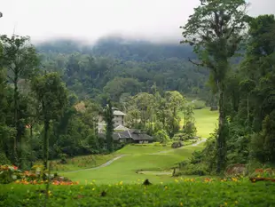 婆羅洲高原度假村Borneo Highlands Resort