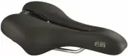 Selle Royal Ellipse Moderate - Men's - Black