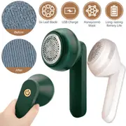 Electric Lint Remover Clothes Shavers