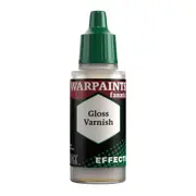 Warpaints Fanatic Effects (Gloss Varnish)