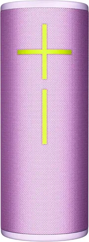 Ultimate Ears MEGABOOM 4 Portable Bluetooth Speaker (Lilac)