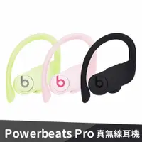 在飛比找蝦皮商城優惠-Beats Powerbeats Pro 真無線入耳式耳機