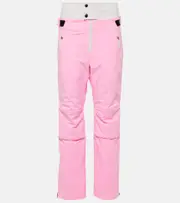 [Bogner] Bogner Maren ski pants AU 18 pink