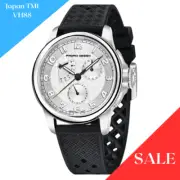 Pagani Design Luxury Men's Automatic Mechanical Japan VH88 100m Wristwatch New