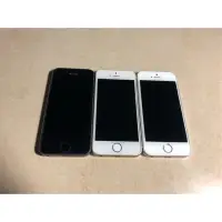 在飛比找蝦皮購物優惠-Apple iPhone5s 16G 二手福利機 盒裝 送玻