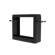 Storage Bracket For Switch OLED Game Card Stand Disc Shelf Game Disk Tower Rack