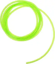MOLUCKFU Automobile Oil Pipe Small Car Heater Car Accesories Heater for Car Mini Bike Fuel Line Rc Oil Pipe Boat Fuel Line Fuel Line Tubing Clear Fuel Line Desiel Heater Rubber Green