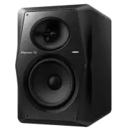 VM-70 6.5” Active Monitor Speaker (Black) - Pioneer DJ