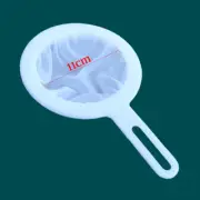 200 Mesh Net Shrimp Brine Collector Newborn Artimia Harvest Sieve Strainer Tank
